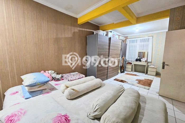 Jual Rumah Modern 2 KT di Damai, Balikpapan Jual Rumah Modern 2 KT di Damai, Balikpapan