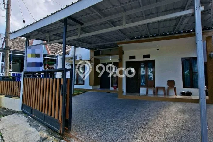Hunian Cantik Modern Lb 150m2 di Balikpapan Utara, Balikpapan Hunian Cantik Modern Lb 150m2 di Balikpapan Utara, Balikpapan