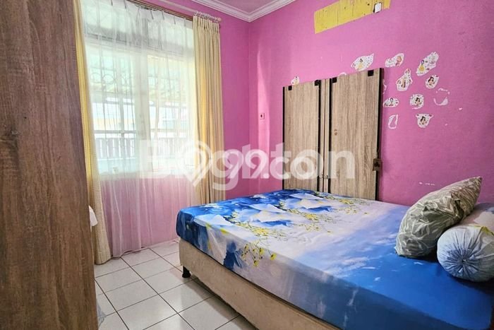 Jual Rumah Modern 2 KT di Damai, Balikpapan Jual Rumah Modern 2 KT di Damai, Balikpapan