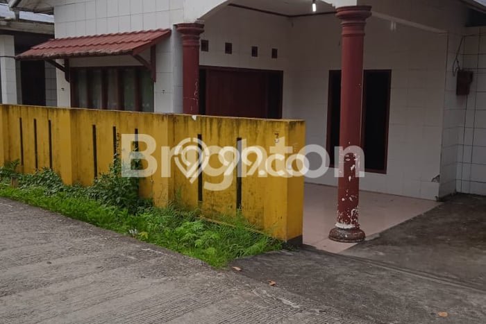 Rumah Minimalis Favorit Siap Huni Area Balikpapan Utara LT 120m2 Rumah Minimalis Favorit Siap Huni Area Balikpapan Utara LT 120m2