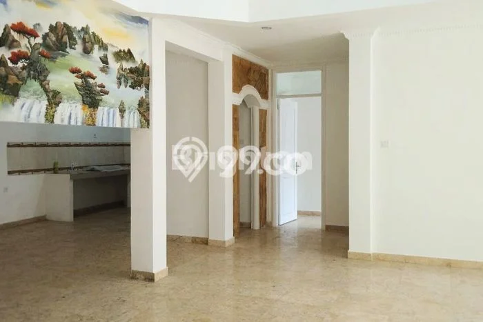 Rumah Luxury Modern Siap Huni di Balikpapan Baru Balikpapan Rumah Luxury Modern Siap Huni di Balikpapan Baru Balikpapan
