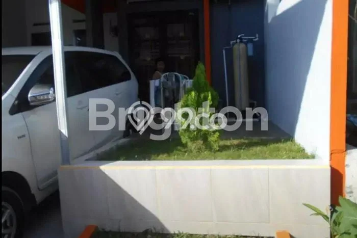 Dijual Rumah Strategis Bagus Punya 2 KT di Balikpapan Utara Balikpapan SHM Dijual Rumah Strategis Bagus Punya 2 KT di Balikpapan Utara Balikpapan SHM