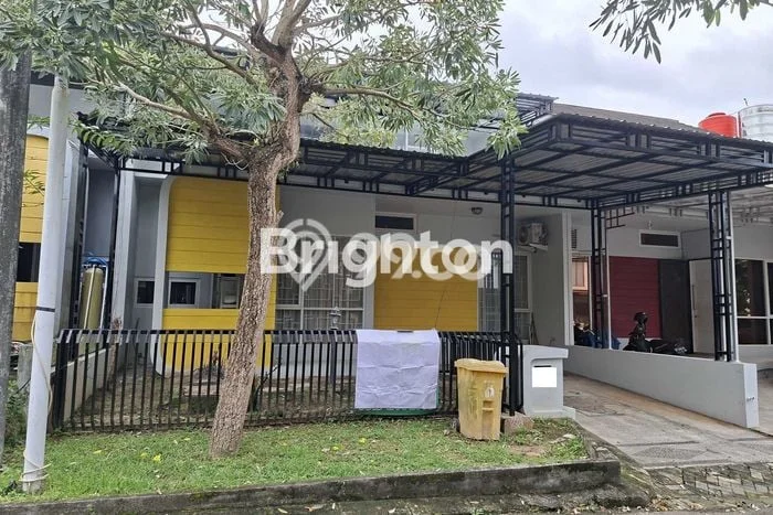 Jual Rumah Bagus Siap Huni LB 90m2 di Balikpapan Selatan, Balikpapan Jual Rumah Bagus Siap Huni LB 90m2 di Balikpapan Selatan, Balikpapan