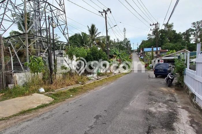 Tanah Strategis Dijual di Balikpapan Tengah Balikpapan 2000m2 Tanah Strategis Dijual di Balikpapan Tengah Balikpapan 2000m2
