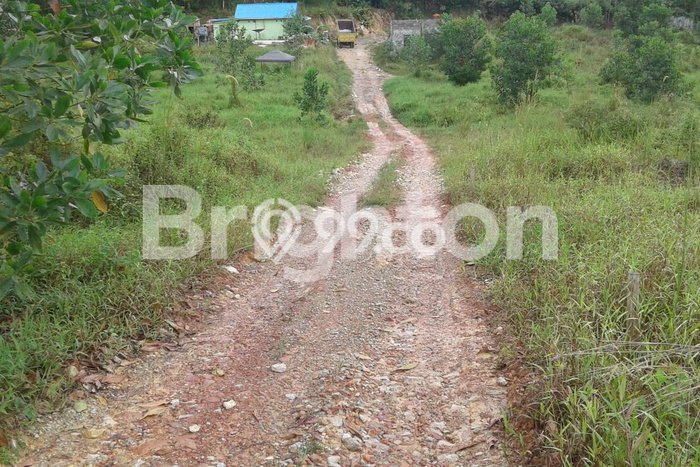 Tanah Investasi Dijual di Balikpapan Punya Luas 14000m2 Tanah Investasi Dijual di Balikpapan Punya Luas 14000m2