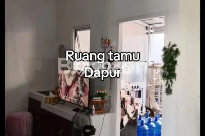 Rumah Modern Cantik 2 Kamar Siap Huni di Balikpapan Utara Rumah Modern Cantik 2 Kamar Siap Huni di Balikpapan Utara