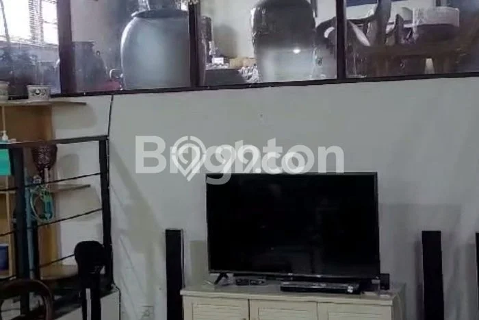 Rumah Luxury Modern Tanpa Renovasi di Klandasan Ulu Balikpapan Rumah Luxury Modern Tanpa Renovasi di Klandasan Ulu Balikpapan