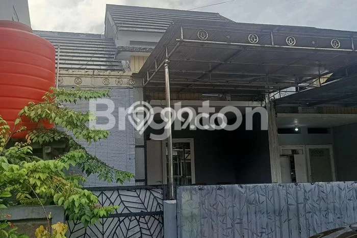 Dijual Cepat Rumah Bagus Siap Huni LB 36m2 di Balikpapan Selatan, Balikpapan Dijual Cepat Rumah Bagus Siap Huni LB 36m2 di Balikpapan Selatan, Balikpapan