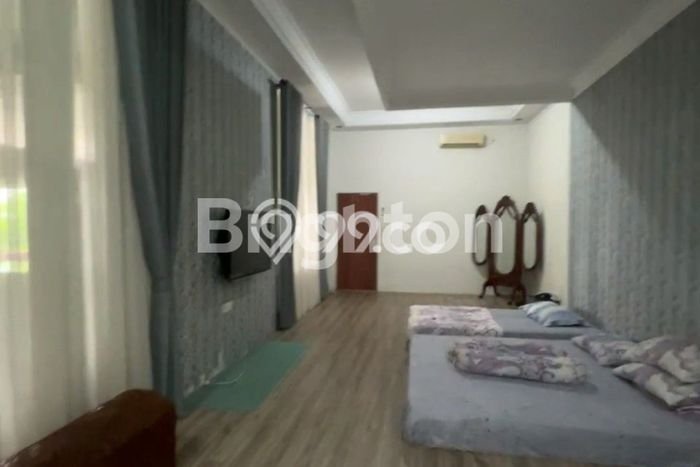 Hunian Eksklusif Siap Huni LT 500m2 di Balikpapan Selatan, Balikpapan Hunian Eksklusif Siap Huni LT 500m2 di Balikpapan Selatan, Balikpapan