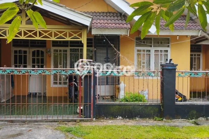 Sewa Rumah Murah di Damai Balikpapan dengan 4 KT Sewa Rumah Murah di Damai Balikpapan dengan 4 KT