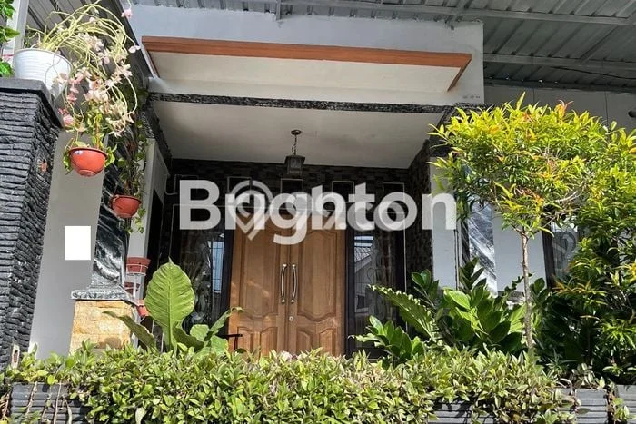 Rumah Modern Minimalis 5 KT Siap Huni di Balikpapan Selatan Rumah Modern Minimalis 5 KT Siap Huni di Balikpapan Selatan