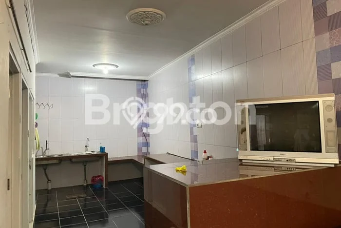 Siap Huni Rumah Mewah 5 Kamar di Balikpapan Utara Dekat ke Mana Pun Siap Huni Rumah Mewah 5 Kamar di Balikpapan Utara Dekat ke Mana Pun