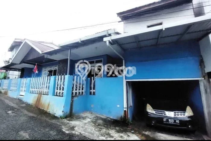 Rumah LT 201m² / LB 201m² di Lokasi Karang Rejo, Balikpapan Rumah LT 201m² / LB 201m² di Lokasi Karang Rejo, Balikpapan