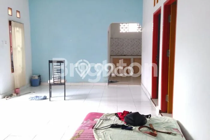 Rumah Modern Cantik 3 KT Siap Huni di Balikpapan Utara Rumah Modern Cantik 3 KT Siap Huni di Balikpapan Utara