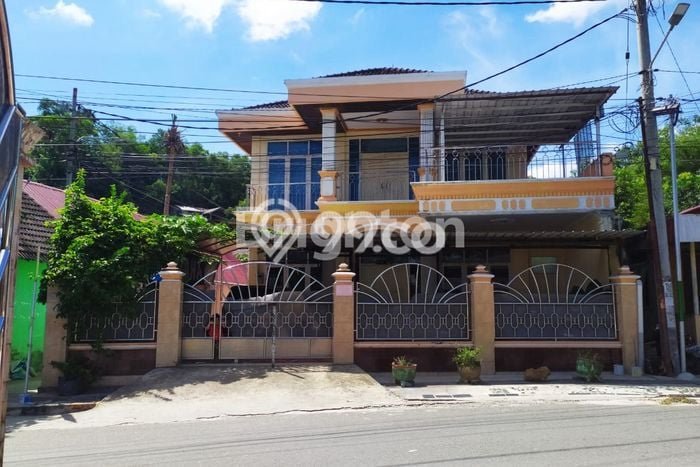 Dijual Hunian Rumah Terawat 4 KT di Karang Jati, Balikpapan Dijual Hunian Rumah Terawat 4 KT di Karang Jati, Balikpapan