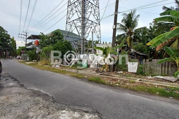 Tanah Strategis Dijual di Balikpapan Tengah Balikpapan 2000m2 Tanah Strategis Dijual di Balikpapan Tengah Balikpapan 2000m2