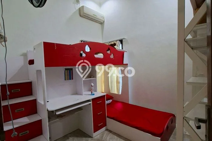 Hunian Cantik Modern Lb 150m2 di Balikpapan Utara, Balikpapan Hunian Cantik Modern Lb 150m2 di Balikpapan Utara, Balikpapan