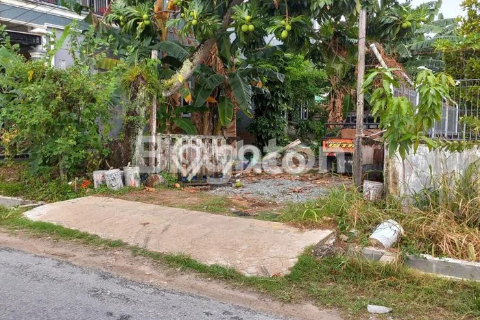 Tanah Strategis Dijual di Balikpapan Tengah Balikpapan 2000m2 Tanah Strategis Dijual di Balikpapan Tengah Balikpapan 2000m2