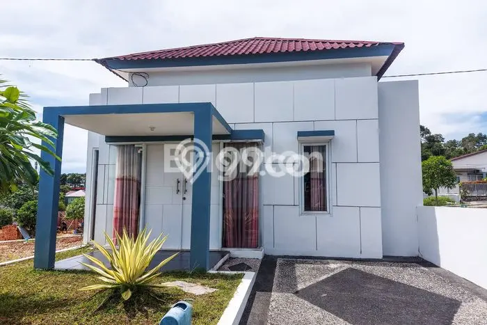 Rumah Strategis Modern Lb 60m2 di Balikpapan Selatan, Balikpapan Rumah Strategis Modern Lb 60m2 di Balikpapan Selatan, Balikpapan