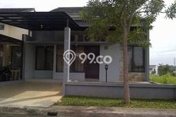 Jual Rumah Minimalis Bagus Punya 3 KT di Lippo Cikarang Cikarang SHM Jual Rumah Minimalis Bagus Punya 3 KT di Lippo Cikarang Cikarang SHM