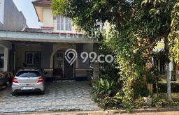 Rumah Modern 3 KT di Delta Mas Bekasi Rumah Modern 3 KT di Delta Mas Bekasi