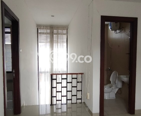 Rumah Minimalis 3 Kamar LT 145m2 di Cikarang Rumah Minimalis 3 Kamar LT 145m2 di Cikarang