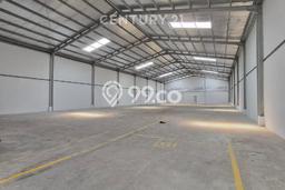Unit Gudang disewakan di Lippo Cikarang Cikarang dengan LT 1520m2 / LB 1174m2 Unit Gudang disewakan di Lippo Cikarang Cikarang dengan LT 1520m2 / LB 1174m2