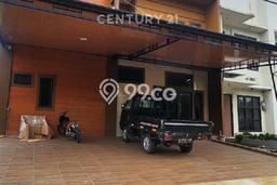 Best Deal Hunian Premium Ideal dan Luas di Lippo Cikarang, Cikarang Best Deal Hunian Premium Ideal dan Luas di Lippo Cikarang, Cikarang