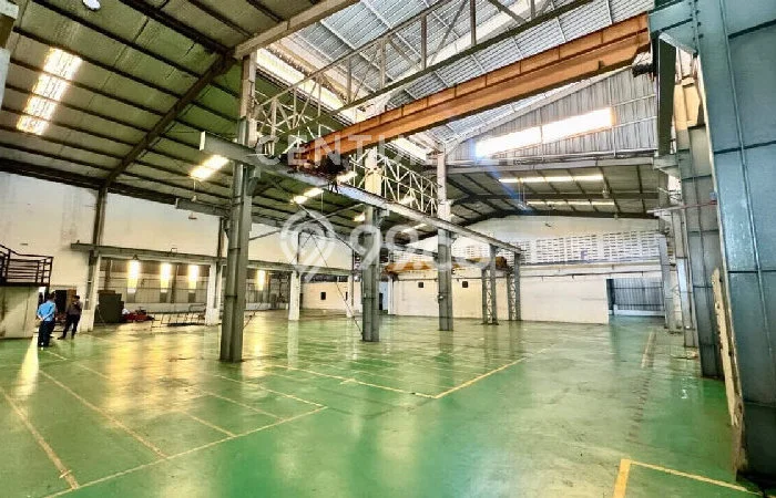 Hunian Premium di Bekasi Strategis Kondisi Baik Hunian Premium di Bekasi Strategis Kondisi Baik