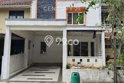 Rumah Modern Minimalis 4 Kamar Siap Huni di Lippo Cikarang Rumah Modern Minimalis 4 Kamar Siap Huni di Lippo Cikarang