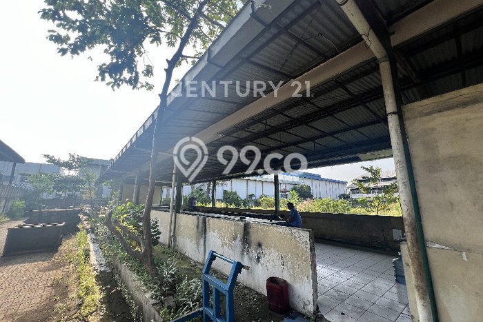 Untuk Dijual Tanah 5569m2 di Cikarang, Bekasi Untuk Dijual Tanah 5569m2 di Cikarang, Bekasi