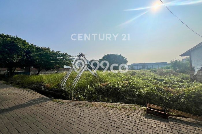 Untuk Dijual Tanah 5569m2 di Cikarang, Bekasi Untuk Dijual Tanah 5569m2 di Cikarang, Bekasi