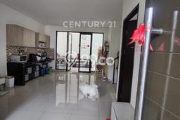 Dijual Rumah Minimalis Bagus Punya 4 KT di Lippo Cikarang Cikarang - Dijual Rumah Minimalis Bagus Punya 4 KT di Lippo Cikarang Cikarang -