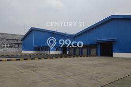Gudang Strategis di Lippo Cikarang, Luas 5952m2m², Jalan Utama, Area Bisnis Aktif Gudang Strategis di Lippo Cikarang, Luas 5952m2m², Jalan Utama, Area Bisnis Aktif