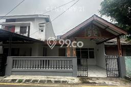 Rumah Modern 3 KT LT 136m2 di Margahayu Rumah Modern 3 KT LT 136m2 di Margahayu