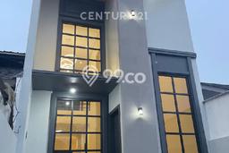 Dijual Cepat Rumah Favorit Siap Huni LB 132m2 di Jonggol, Bogor Dijual Cepat Rumah Favorit Siap Huni LB 132m2 di Jonggol, Bogor