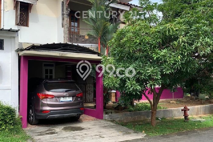 Lokasi terbaik! Rumah siap pakai disewakan di Cikarang Selatan LB 80m2 Lokasi terbaik! Rumah siap pakai disewakan di Cikarang Selatan LB 80m2