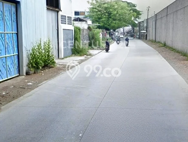 Gudang Bagus Dijual LB 310m2 Lokasi Strategis Bekasi Area Cocok untuk Bisnis Gudang Bagus Dijual LB 310m2 Lokasi Strategis Bekasi Area Cocok untuk Bisnis