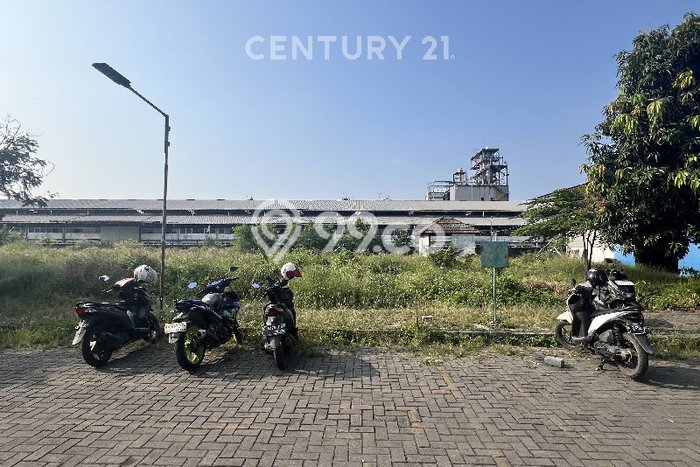 Untuk Dijual Tanah 5569m2 di Cikarang, Bekasi Untuk Dijual Tanah 5569m2 di Cikarang, Bekasi