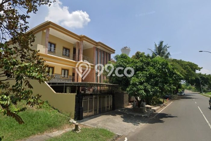 LOKASI PREMIUM! Rumah Strategis di Lippo Cikarang, Luas 495m² Bangunan 700m² LOKASI PREMIUM! Rumah Strategis di Lippo Cikarang, Luas 495m² Bangunan 700m²