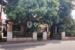 Kavling Tanah untuk Dijual di Serang Cibarusah, Bekasi, Luas 666m2 Kavling Tanah untuk Dijual di Serang Cibarusah, Bekasi, Luas 666m2