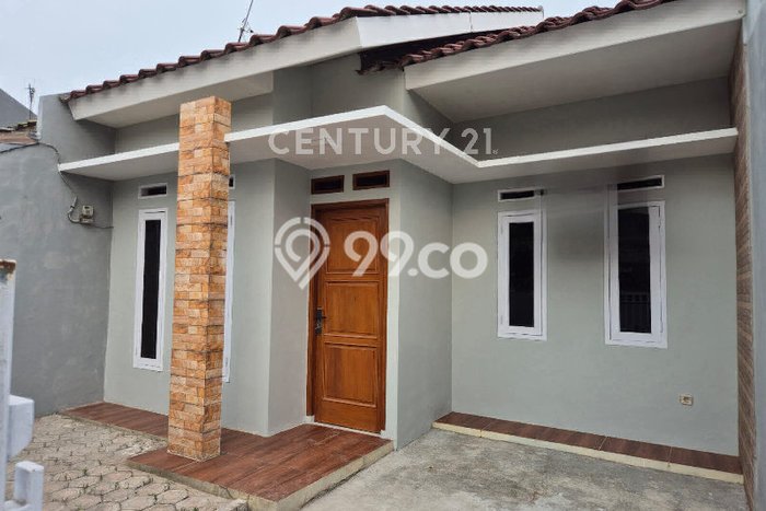Rumah Murah Dijual Area Tambun Selatan, Bekasi Harga Rp 420 Juta Rumah Murah Dijual Area Tambun Selatan, Bekasi Harga Rp 420 Juta