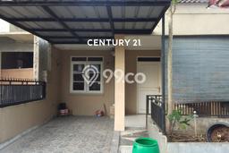 Dijual Rumah 2 Kamar Lokasi Ideal Bagus dan Strategis di Lippo Cikarang Dijual Rumah 2 Kamar Lokasi Ideal Bagus dan Strategis di Lippo Cikarang