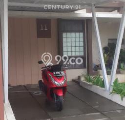 Rumah Modern Cantik 2 Kamar Bisa Langsung Pindah di Lippo Cikarang Rumah Modern Cantik 2 Kamar Bisa Langsung Pindah di Lippo Cikarang