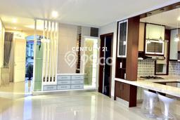 Disewakan Hunian Konsep Minimalis di Lippo Cikarang Cikarang dengan 4 Kamar Disewakan Hunian Konsep Minimalis di Lippo Cikarang Cikarang dengan 4 Kamar