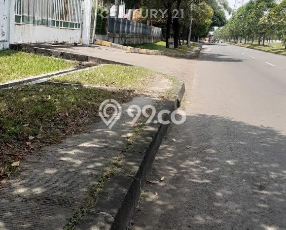 Unit Pabrik Dijual di Bekasi LT 8205m2 & LB 4000m2 Unit Pabrik Dijual di Bekasi LT 8205m2 & LB 4000m2