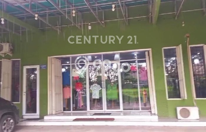 FOR SALE! Ruko di Jonggol Bogor, LT 540m2, LB 540m2 FOR SALE! Ruko di Jonggol Bogor, LT 540m2, LB 540m2