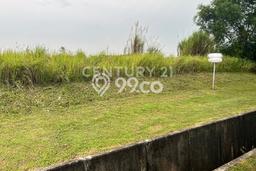 Jarang Ada! Tanah di Lippo Cikarang Punya Luas 10000m2 - Jarang Ada! Tanah di Lippo Cikarang Punya Luas 10000m2 -