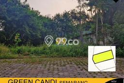 Tanah untuk Dijual di Semarang Selatan Semarang Luas 1005m2 Tanah untuk Dijual di Semarang Selatan Semarang Luas 1005m2