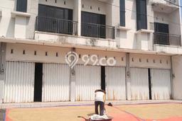 Ruko Bagus Dijual LB 96m2 Lokasi Strategis Semarang Area Cocok untuk Berbisnis Ruko Bagus Dijual LB 96m2 Lokasi Strategis Semarang Area Cocok untuk Berbisnis